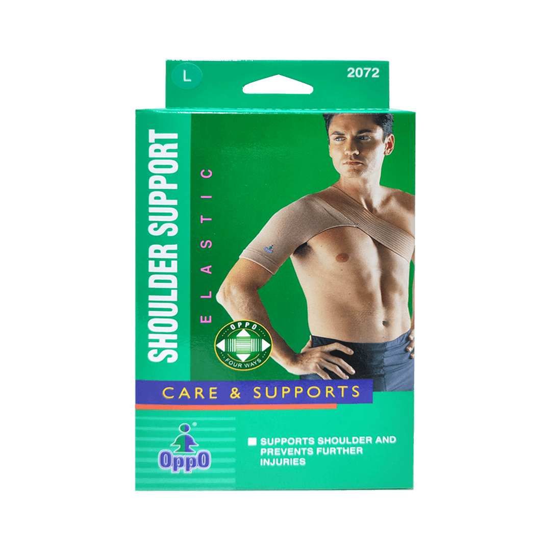 OppO Shoulder Support L