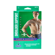 OppO Shoulder Support L