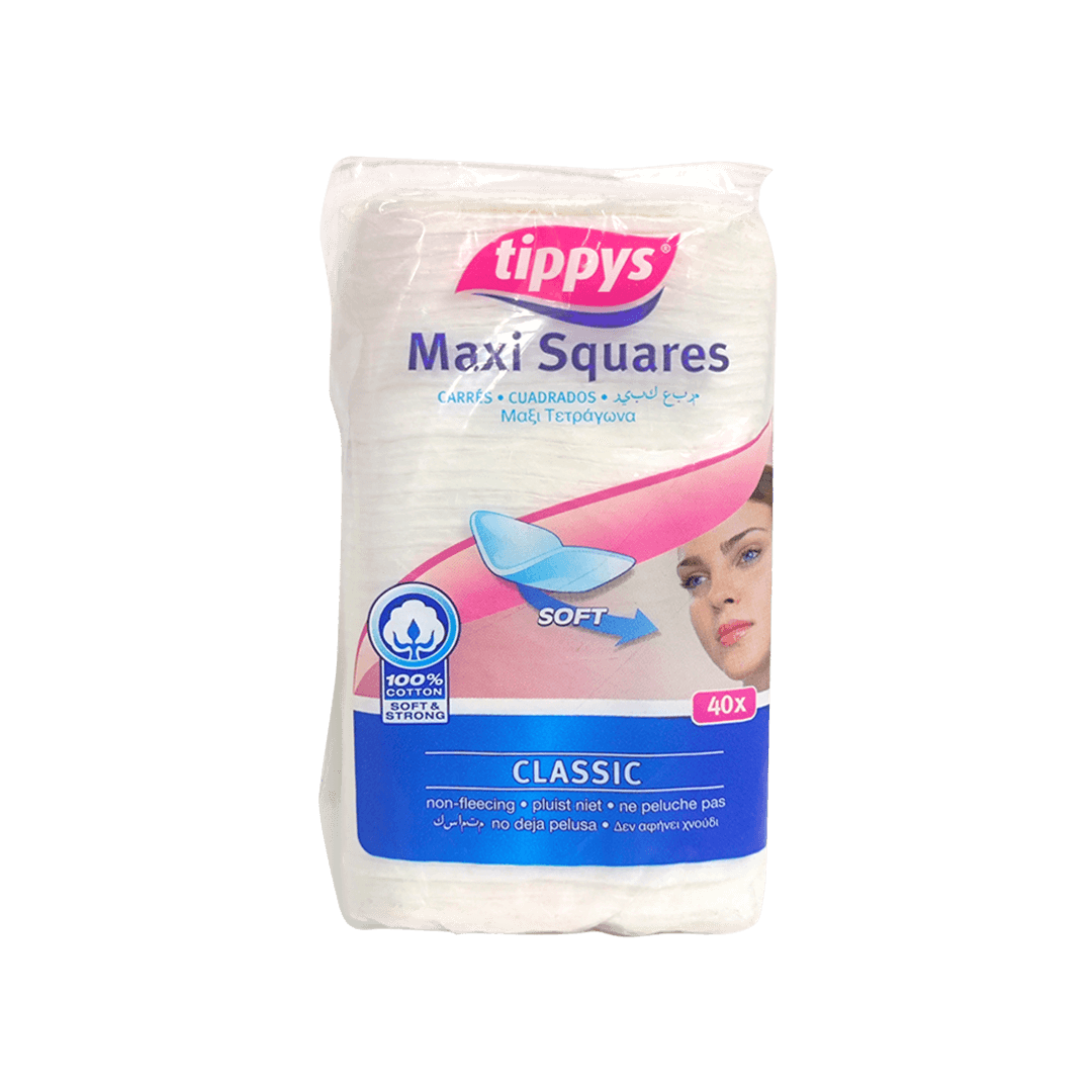 Cotton Pads