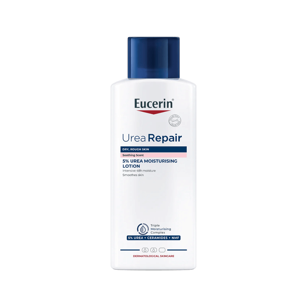 Eucerin Urea Repair 5% Urea Moisturising Lotion 250ml