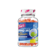 Fine's Sleep Aid+Chamomile 60 Gummies