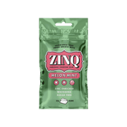 Zinq Enriched Chewing Gum Melon Mint (22 Gums)