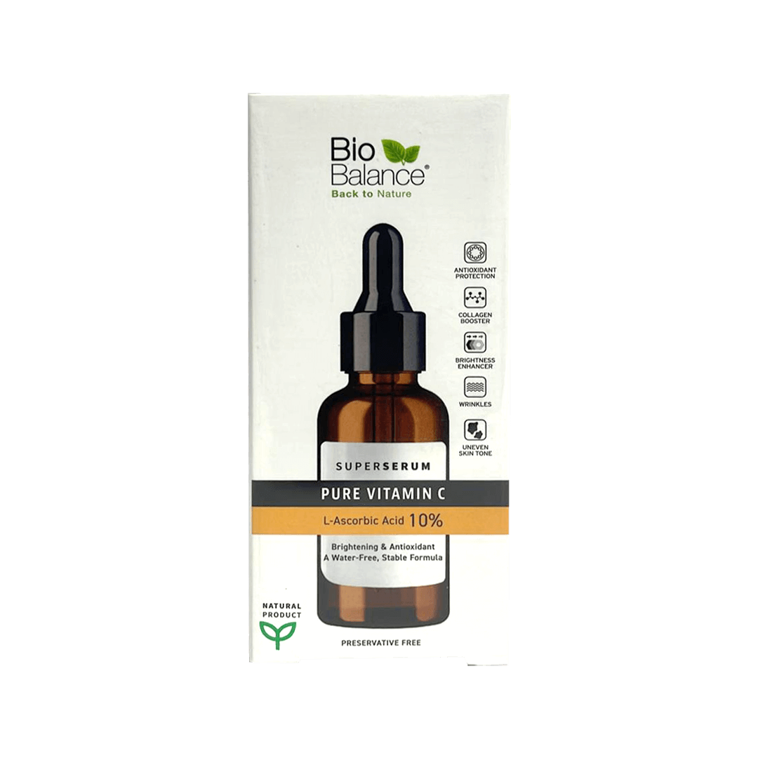 Bio Balance