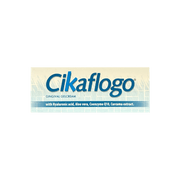 Cikaflogo Gingival Gel Cream 10ml