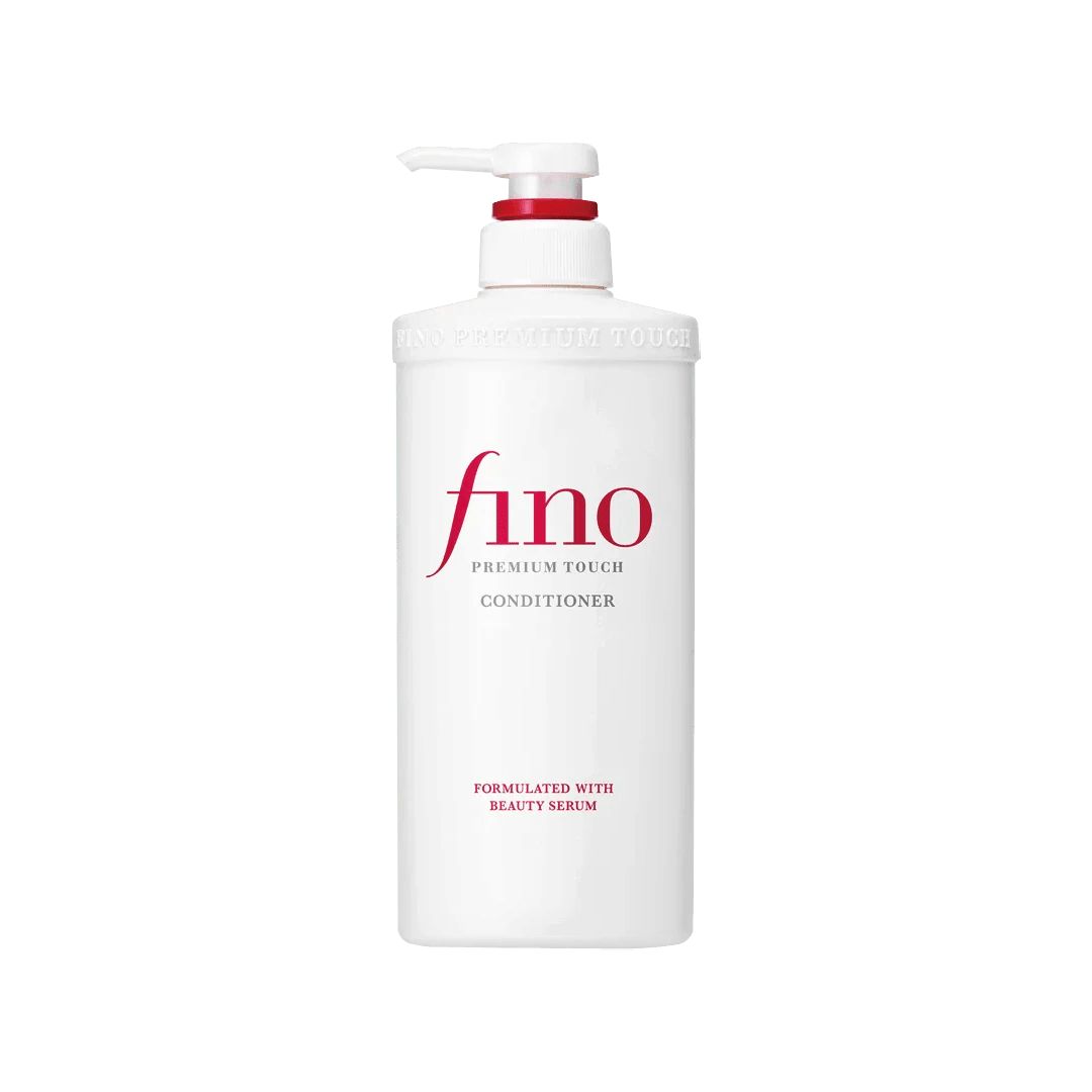 Shiseido Fino Premium Touch Conditioner 550ml