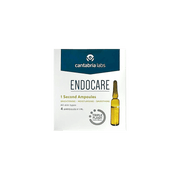 Cantabria Labs Endocare 1 Second Ampoules 4x1ml