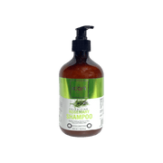 iCan Volumizing Rosemary Shampoo 500ml