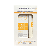 Bioderma Photoderm Fluide Max SPF100 (1+1) (Invisible)
