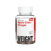 T-RQ Apple Cider Vinegar 60 Gummies