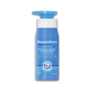 Bepanthen Gentle Body Cleanser Wash Gel 400ml