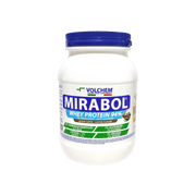 Volchem Mirabol Whey Protein 94% Coffee 750gm