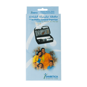 Medysinal Diabetica General Organizer