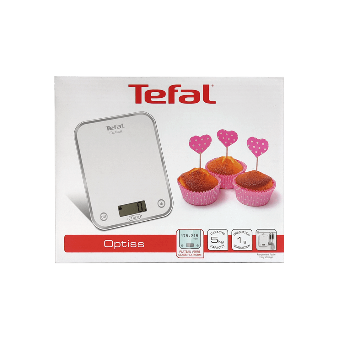 Kitchen Scale