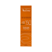 Avene 50+ Emulsion Tinted Fragrance Free 50ml