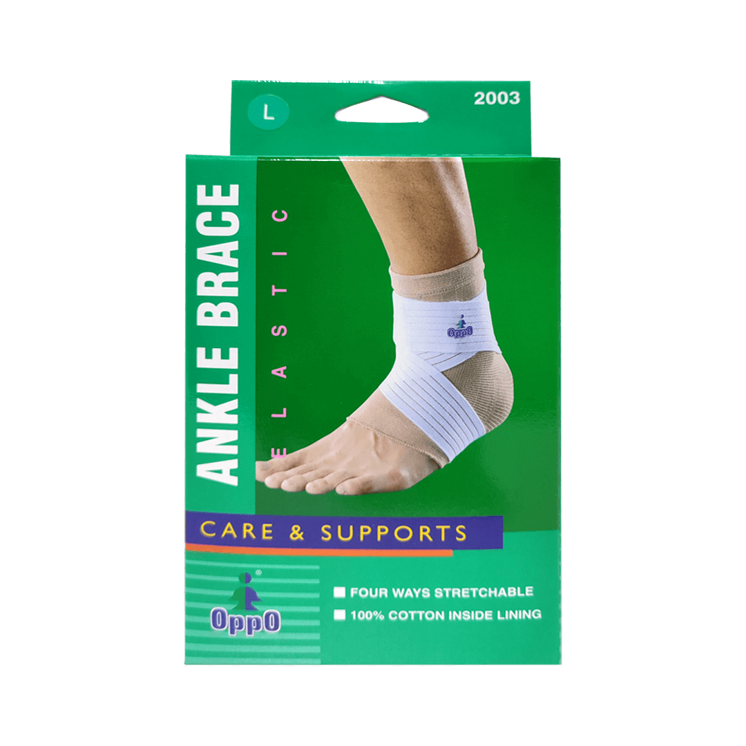 OppO Ankle Brace Large