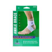 OppO Ankle Brace Large