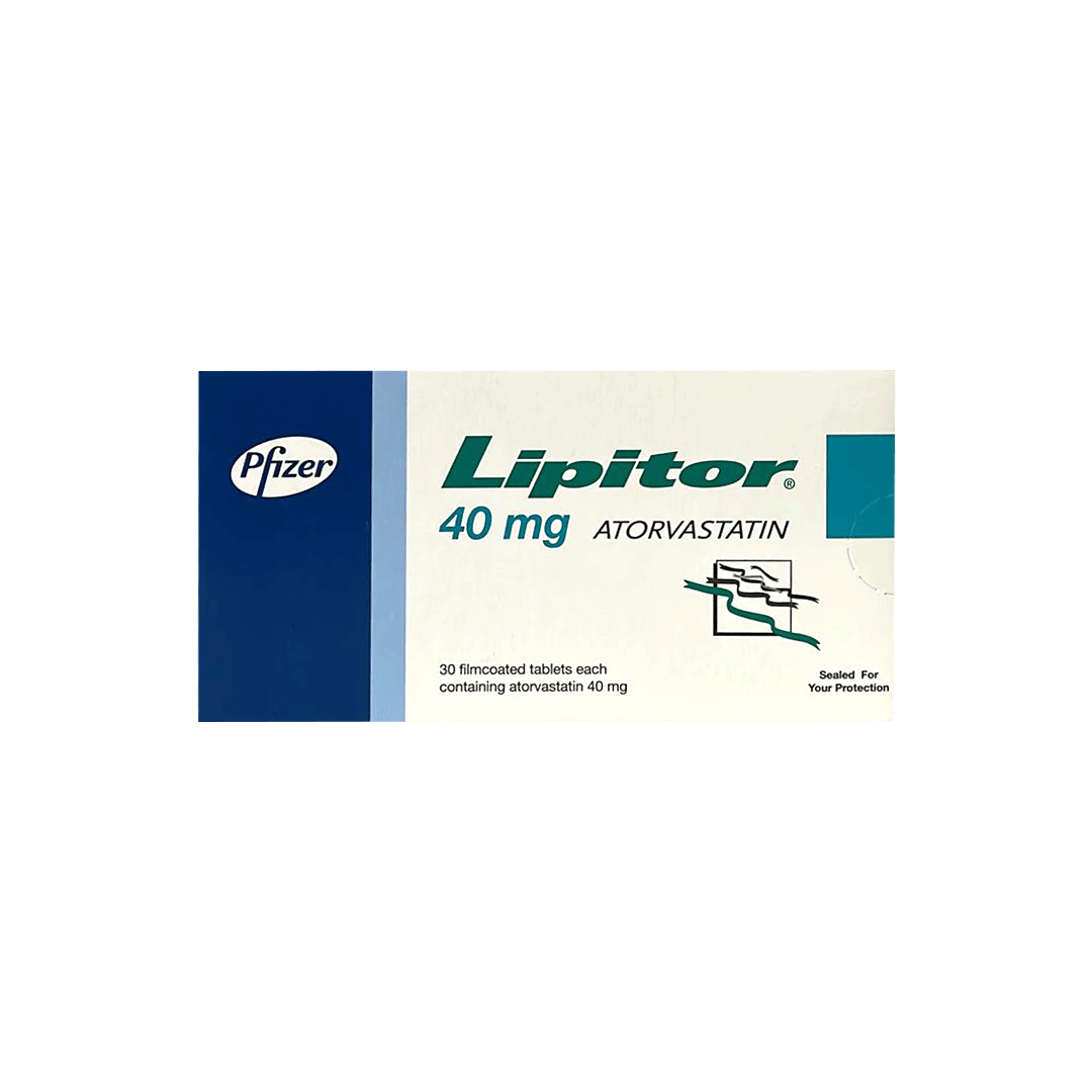 Cholesterol Lowering Medication
