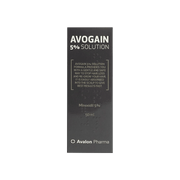 Avalon Pharma Avogain 5% Solution 50Ml