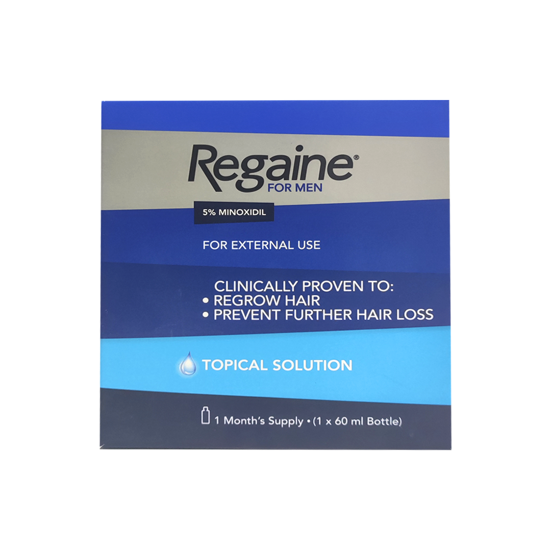 Regaine