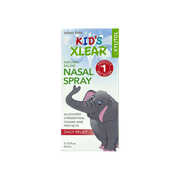 Kids Xlear Nasal Spray