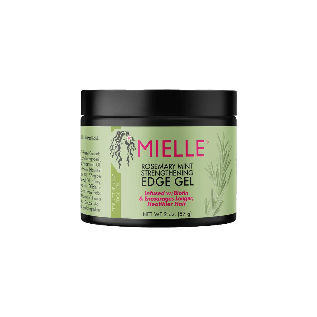 Mielle Rosemary Mint Strenghtening Edge Gel 57g