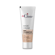 Dr. Clinic Magic Cream Multi Repairing & Hydrating Skin Cream 30 Ml