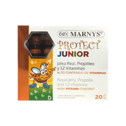 Marnys Protect Junior 20 Vials