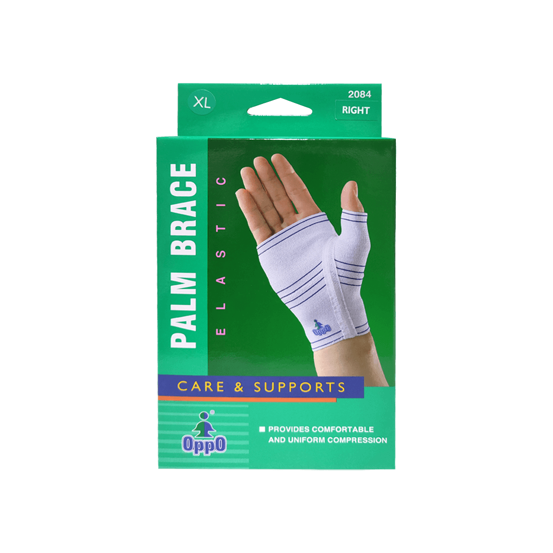 OppO Palm Brace Right Hand XL