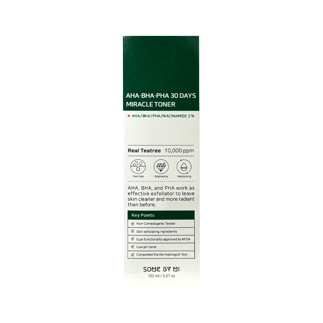Face Toner