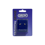 Caflon Fashion Sense GP 5x3mm Cubic Zirconia