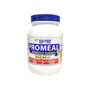 Volchem Promeal Weight Gainer Vanilla 1400gm