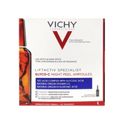 Vichy Liftactiv GLYCO C Ampoules 30 X 2ml