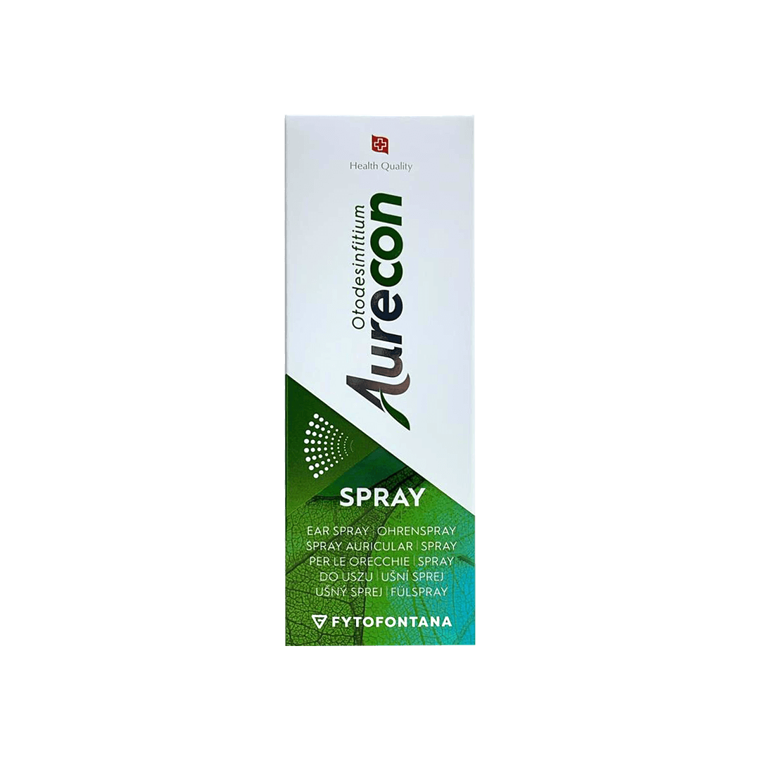 Aurecon Spray 50ml