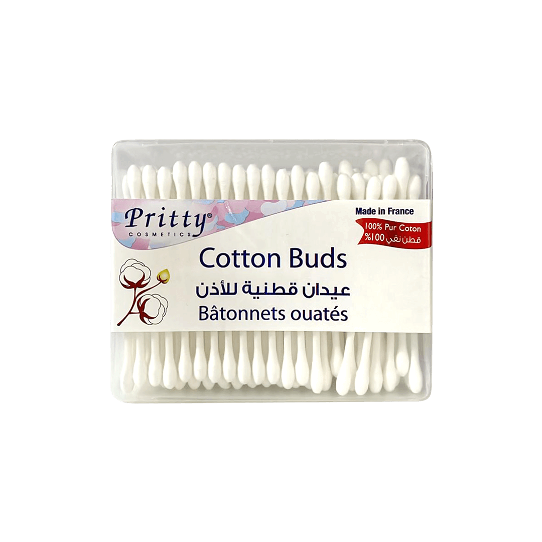 Cotton Swabs