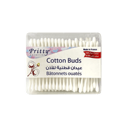 Pritty Cosmetics Cotton Buds 200