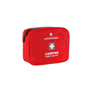 Lifesystems Camping First Aid Kit (40 Items)