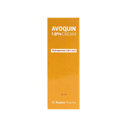 Avalon Pharma Avoquin 1.9% Cream 50ml