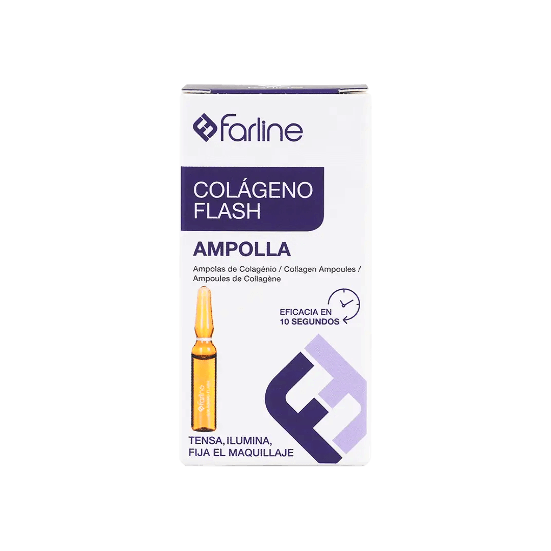 Farline Collagen 2ml x 1 Ampoule