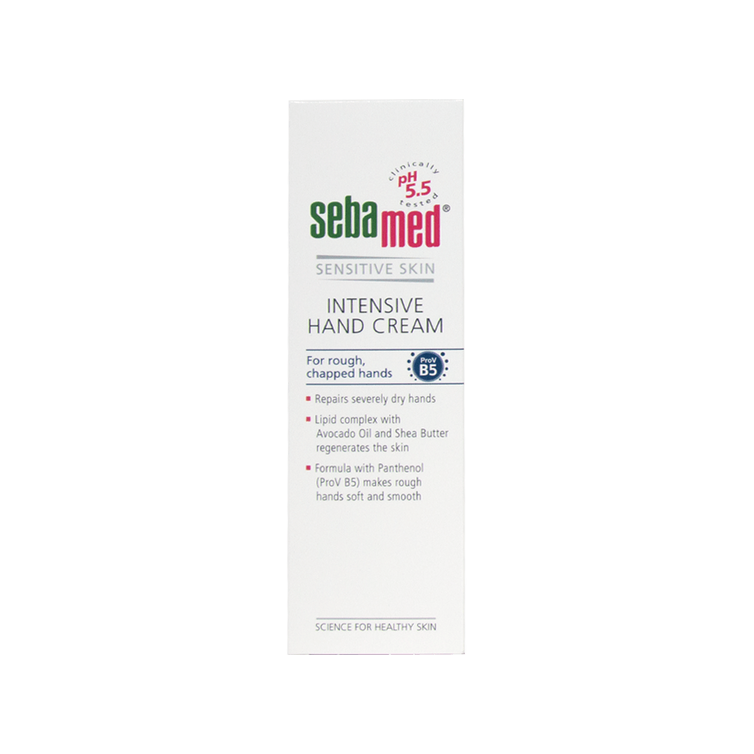 Sebamed Intensive Hand Cream 75ml