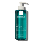 La Roche Posay Effaclar Purifying Foaming Face & Body Cleanser 400 Ml