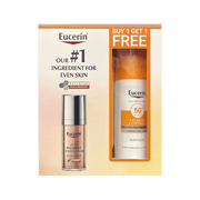 Eucerin- Even Pigment Perfector Dual Serum (1+1)