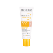 Bioderma Photoderm Fluide Max SPF100 Very Light 40ml