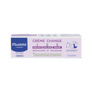 Mustela Vitamin barrier Cream 123 100ml
