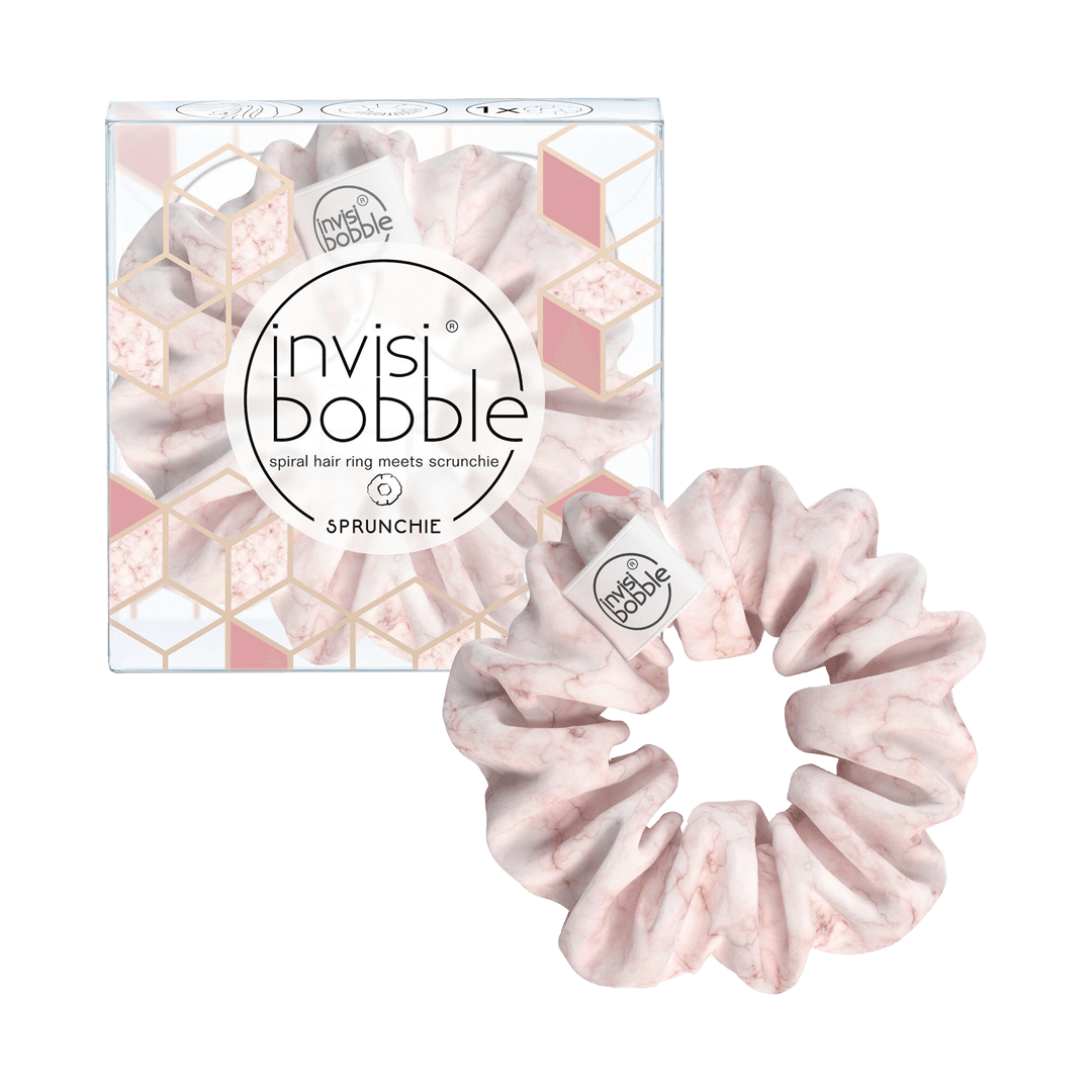 Invisibobble Marblelous Sprunchie My Precious