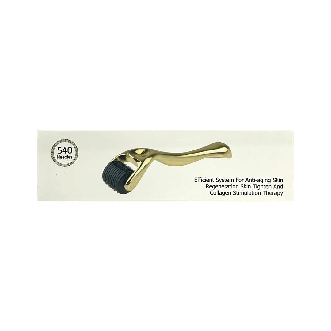 Derma Roller System 540 Needles 2.5mm