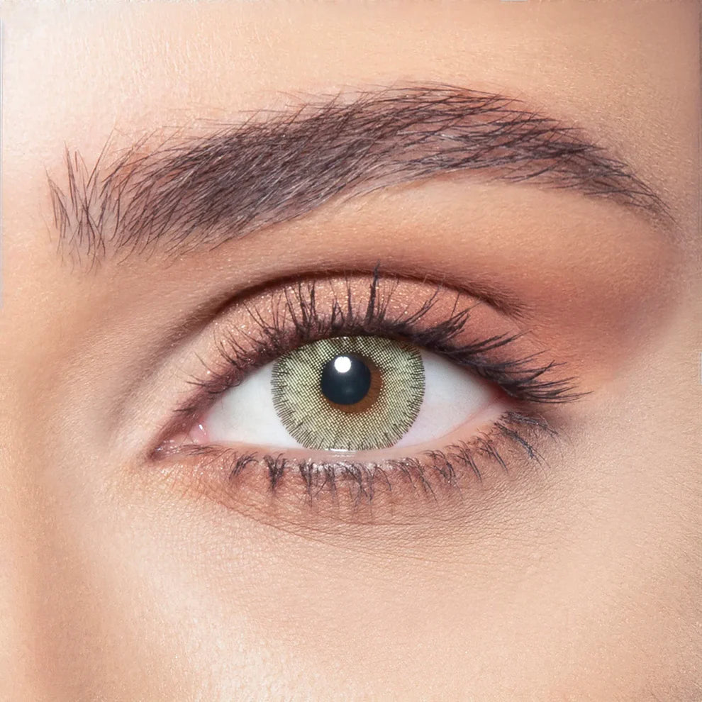 Bella Elite Emerald Green 1 Pair