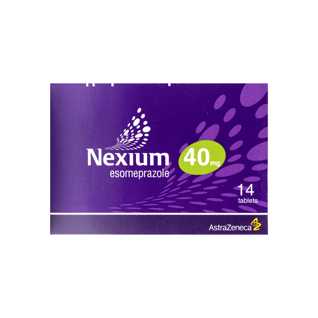 Nexium