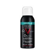 Vichy Optimale Tolerance Deodorant Sensitive Skin 100ml
