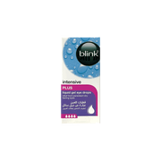 Blink Intensive Plus Liquid Gel Eye drops 10ml
