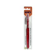 KIN Toothbrush Extra Soft (Red)